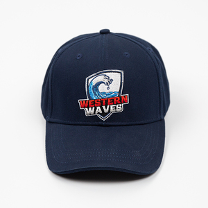 Gorra Deportiva Personalizada con Bordado Juvenil, Gorra de Béisbol de Algodón Personalizada para Hombre y Mujer - Product Image 2