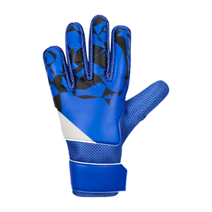 ProGrip Goalkeeper <b>Gloves</b> <b>With</b> Enhanced <b>Grip</b> Technology Premium Latex Palm Comfortable Breathable - Product Image 1