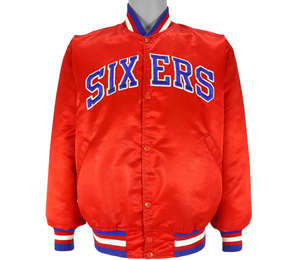 Custom Design Front <b>Back</b> Embroidery Baseball Team Bomber Jacket Reversible <b>Waterproof</b> Eco-friendly Quick Dry 100% Polyester Men - Product Image 1