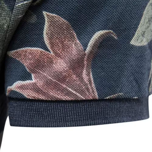 2026 Customized Silk Screen Printed Breathable Casual Short Sleeve Lightweight Summer for Shirts Factory Direct Supply - Product Image 4