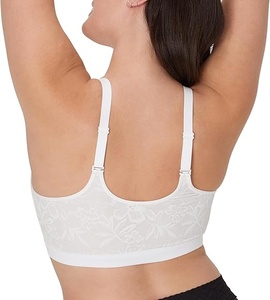 เสื้อชั้นในไร้ตะเข็บสำหรับผู้หญิงพร้อมโลโก้สั่งทำ ขายส่ง - Product Image 5