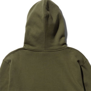 Sudaderas con Capucha al por Mayor FOB a Precio Económico, 360 g/m², Transpirables, 100% Algodón, con Logotipo Personalizado Bordado, Sudaderas con Capucha para Hombre - Product Image 5