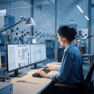 Services logiciels d'automatisation innovants, plateformes d'optimisation des flux de travail et croissance d'entreprise évolutive - Product Image 4