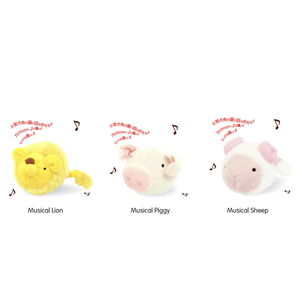 ของเล่นสุนัข Petz Route - แตงโมดนตรี - Product Image 2