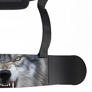 Soporte de Brazo OEM para Sublimación, para Ejercicios de Bíceps, Fitness, Soporte de Brazo Resistente para Fisicoculturismo - Product Image 2