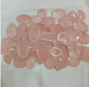 พลอยสังเคราะห์สังเคราะห์สังเคราะห์จากธรรมชาติผลิตด้วยมือจากผู้ผลิตในอินเดีย - Product Image 4