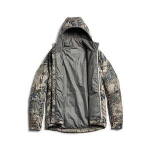 Veste de chasse softshell haut de gamme, coupe-vent, imperméable et isolante pour les aventures en plein air, fabricant OEM - Product Image 6