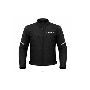 <b>Long</b> Sleeve <b>Leather</b> <b>Jacket</b> for Men and Comfortable Slim Fit Customizable for Winter Wear - Product Image 6