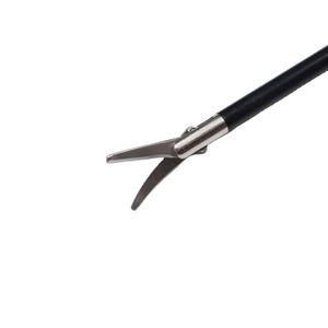 Pinzas de Garra Laparoscópicas Manuales de Acero Inoxidable de 10 mm a Buen Precio, Instrumento Quirúrgico Ortopédico para Laparoscopia de Uso Médico - Product Image 3