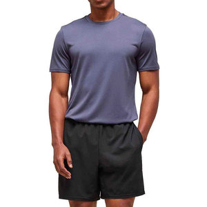 Camisetas Personalizadas para Hombre, Tejido de Punto, Corte Ajustado, Secado Rápido, Cómodas, para Clubes, Equipos y Eventos - Product Image 1