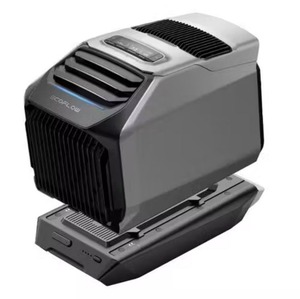 Climatiseur portable WAVE 2 original et neuf - Climatiseur et chauffage portables alimentés par batterie - Product Image 1