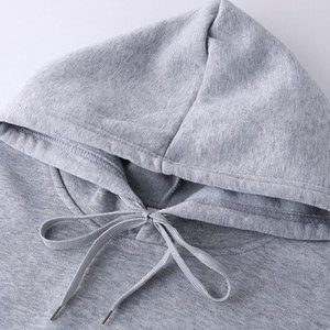 Novedad 2026: Sudadera con Capucha Oversize para Hombre, Estampada o Lisa, con Logotipo Personalizado, en Venta Online a Bajo Precio - Product Image 5