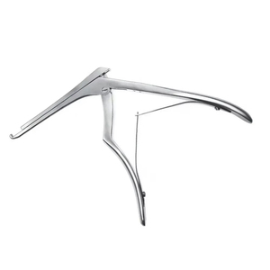 Pinzas Kerrison Premium, Instrumento Quirúrgico Manual con Ingeniería de Precisión para Empresas de Suministros Médicos - Product Image 2