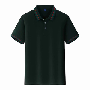 Chemises de golf personnalisées imprimées de haute qualité, sublimation numérique, impression intégrale, broderie, séchage rapide, performance optimale - Product Image 5