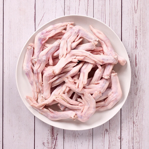 Meilleures pattes de canard congelées de qualité supérieure en gros, prêtes à être expédiées, qualité alimentaire, pour l'exportation - Product Image 5