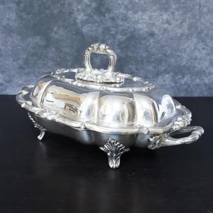 Juego de calentadores de comida con soporte para combustible para uso comercial en buffets y banquetes al mejor precio - Product Image 1