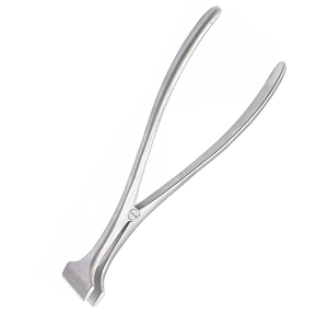 Écarteur de plâtre Hennig en acier inoxydable durable, outil manuel pour vis articulées orthopédiques, faible MOQ - Product Image 6