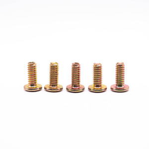 High Tensile Strength ISO Steel Hex Socket Head Cap <b>Bolts</b> for <b>Secure</b> Assembly Automotive Industrial Applications-Wholesale - Product Image 1