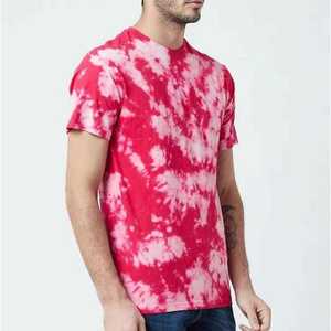 Camiseta de Gimnasio para Hombre, Estilo Informal, para Espacios Públicos en EE. UU. o Europa, Ropa Deportiva Ajustada, Camiseta de Gimnasio de Alta Calidad, Talla Grande, 100% Algodón - Product Image 5