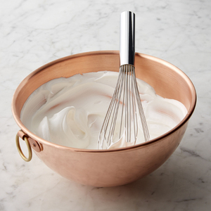 Tazón de Cobre Pulido para Alimentos y Frutas, Utensilios de Cocina, Tazón de Cobre Redondo para Mezclar, Tazón y Plato de Cobre de Gran Tamaño y la Más Alta Calidad - Product Image 3