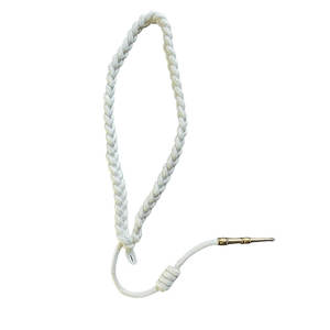 Aiguillette al por Mayor a Bajo Precio, Aiguillette de Alta Calidad, Bajo MOQ, Aiguillette de Material Duradero - Product Image 1