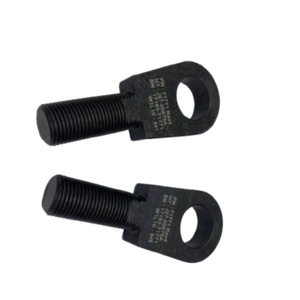 Servicio de Mecanizado de Piezas por CNC Personalizadas, Mecanizado de Torneado, para Materiales de Acero, Se Aceptan Dibujos CAD, DWG, STEP, Alta Precisión - Product Image 1