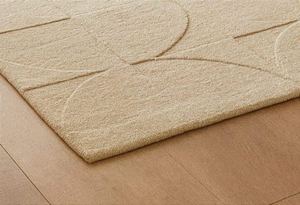 Modern Abstract Hand Tufted Wool Carpet – 100% New Zealand Wool Custom Size Luxury Area Rug Manufacturer - Product Image 3