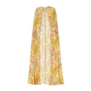 Conjunto de Bikini Estampado Floral de Alta Calidad para Mujer con Volantes y Capa, Traje de Baño de Dos Piezas, Top de Cintura Alta, Traje de Playa 2026 - Product Image 3