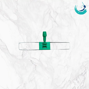 Essoreuse plate multifonctionnelle auto-essoreuse en coton écologique de haute qualité, pliable, durable, 5000-10000 utilisations, pour la maison et l'hôtel KSR - Product Image 1