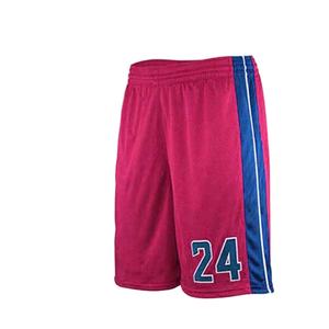 Uniforme de Lacrosse Transpirable para Adultos, el Más Vendido, 100% Poliéster, Ropa Deportiva, Estilo Personalizado, Impresión por Transferencia - Product Image 3