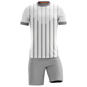 Uniforme de Fútbol Personalizado para Club, Nuevo Diseño, Ropa Deportiva Transpirable, Uniforme de Equipo para Adultos, Kits de Fútbol, Jersey de Fútbol Sublimado - Product Image 1