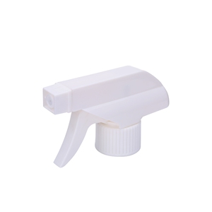 Top du fabricant 28/400 28/410 28/415 Pulvérisateur à pompe en plastique pour le nettoyage domestique De nombreuses options de buse pour les bouteilles - Product Image 1