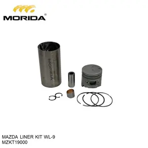 WL-9 MZKT19000 Liner Kit Voor Mazda