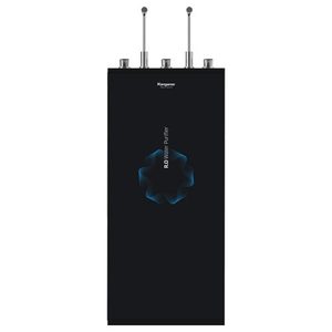 Dispensador de Agua Fría y Caliente con Filtro de Ósmosis Inversa de Acero Inoxidable Kangaroo, con Gabinete, 300 GPD, Hecho en Vietnam - Product Image 3