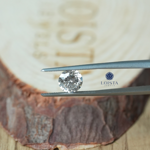 PORTUGIS REDONDO MODIFICADO BRILLIANT 2.19 ct - Product Image 4