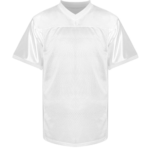 Camiseta Deportiva Extra Grande Personalizada para Hombre, Estilo Urbano, Sublimación, Impresión DTG, Jersey de Fútbol - Product Image 3