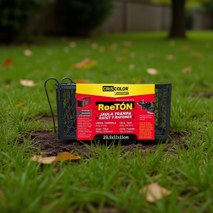 Producto para el Control de Plagas - Product Image 3