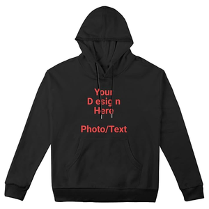 Capa de peso medio The Explorer — Forro polar de algodón transpirable para todas las estaciones con capucha de doble tejido resistente al viento - Product Image 6