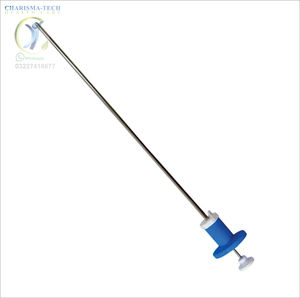 Pistola de Inseminación Artificial de Precisión para Ganado, Higiénica y Duradera - Product Image 3