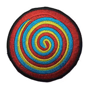 Custom Made Hand Embroidery <b>Badges</b> For Sale Best Supplier New Arrival Embroidery Patches Competitive Prices Newest Designs - Product Image 1