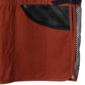 Chaleco de Caza y Tiro Transpirable de Primera Calidad, Logotipo Personalizado, Chaleco de Caza Ligero para Adultos, Todas las Tallas para Entrenamiento al Aire Libre - Product Image 6