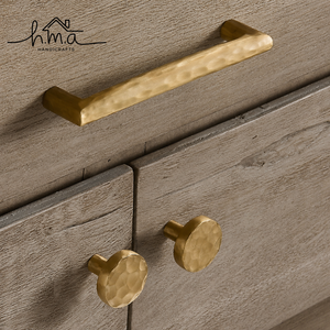 White Marble Brass Half Moon Cabinet Knob Modern Geometric <b>Drawer</b> <b>Pull</b> Decorative Dresser Door Handle Minimalist Furniture - Product Image 6