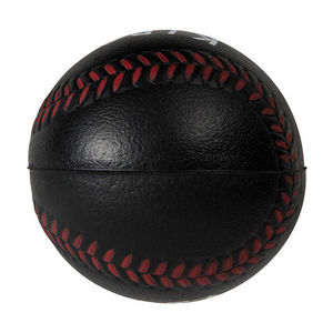 Custom Private Label Soft Baseball Custom Graphic Print Indoor <b>Ball</b> Bulk OEM Factory Custom Design Baseball Personalized Team - Product Image 6
