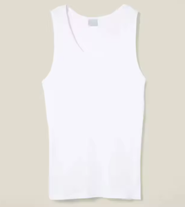 Débardeurs pour hommes, débardeur de sport en coton pour l'été, débardeur sans manches pour hommes, coupe ajustée, style décontracté, respirant, nouveau - Product Image 2