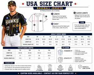 Uniforme de Béisbol Moderno Personalizado para Equipos, Ropa Deportiva Transpirable de Poliéster, Proveedor y Fabricante OEM al por Mayor - Product Image 6
