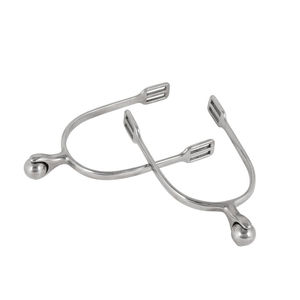 ASLING INTERNATIONAL AI-BR-02 Espolón de Talón Quirúrgico Veterinario de Acero Inoxidable, Certificado CE Clase II, 1 Año de Garantía, Diseño Personalizado - Product Image 2