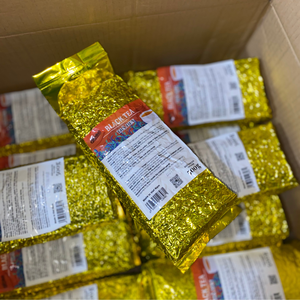 Té Negro de Ceilán Orgánico Premium Mezclado, Adelgazante, 1 kg, en Bolsas de Té Sueltas, Nueva Marca Krub.O para Venta al Por Mayor - Product Image 6