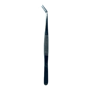 Pinces chirurgicales en acier inoxydable pour collèges dentaires, pinces à tissus, pinces à pansements en coton, instrument chirurgical pour cliniques de soins bucco-dentaires - Product Image 6
