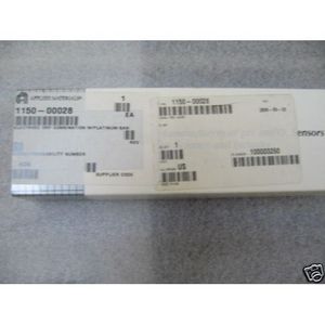 อิเล็กโทรด ORP รุ่น AMAT 1150-00028 - อุปกรณ์และอะไหล่เซมิคอนดักเตอร์ระดับโลกที่เชื่อถือได้ - Product Image 1