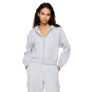 Nuevo y Elegante Top Corto de Moda, Novedad, Los Mejores Tops Cortos para Mujer, Sudaderas con Capucha, Tallas Grandes, Transpirables, 2026 - Product Image 6